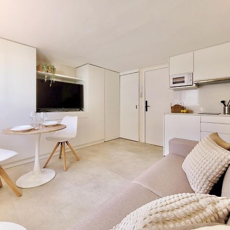 Club Apartments By Grupo Compostelana 8 ปูแอร์โตเดลาครูซ ภายนอก รูปภาพ