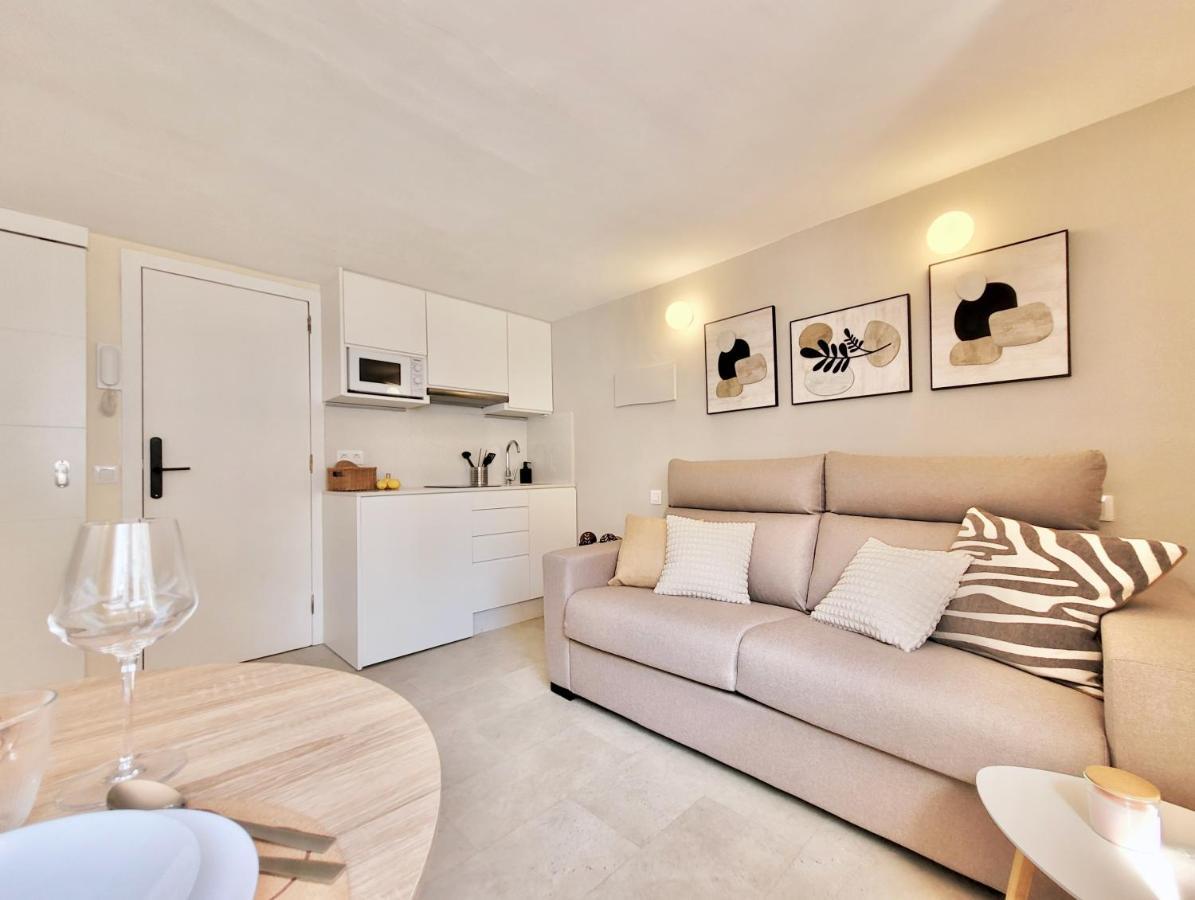 Club Apartments By Grupo Compostelana 8 ปูแอร์โตเดลาครูซ ภายนอก รูปภาพ