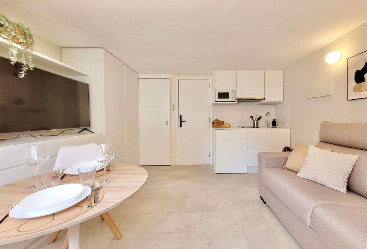 Club Apartments By Grupo Compostelana 8 ปูแอร์โตเดลาครูซ ภายนอก รูปภาพ