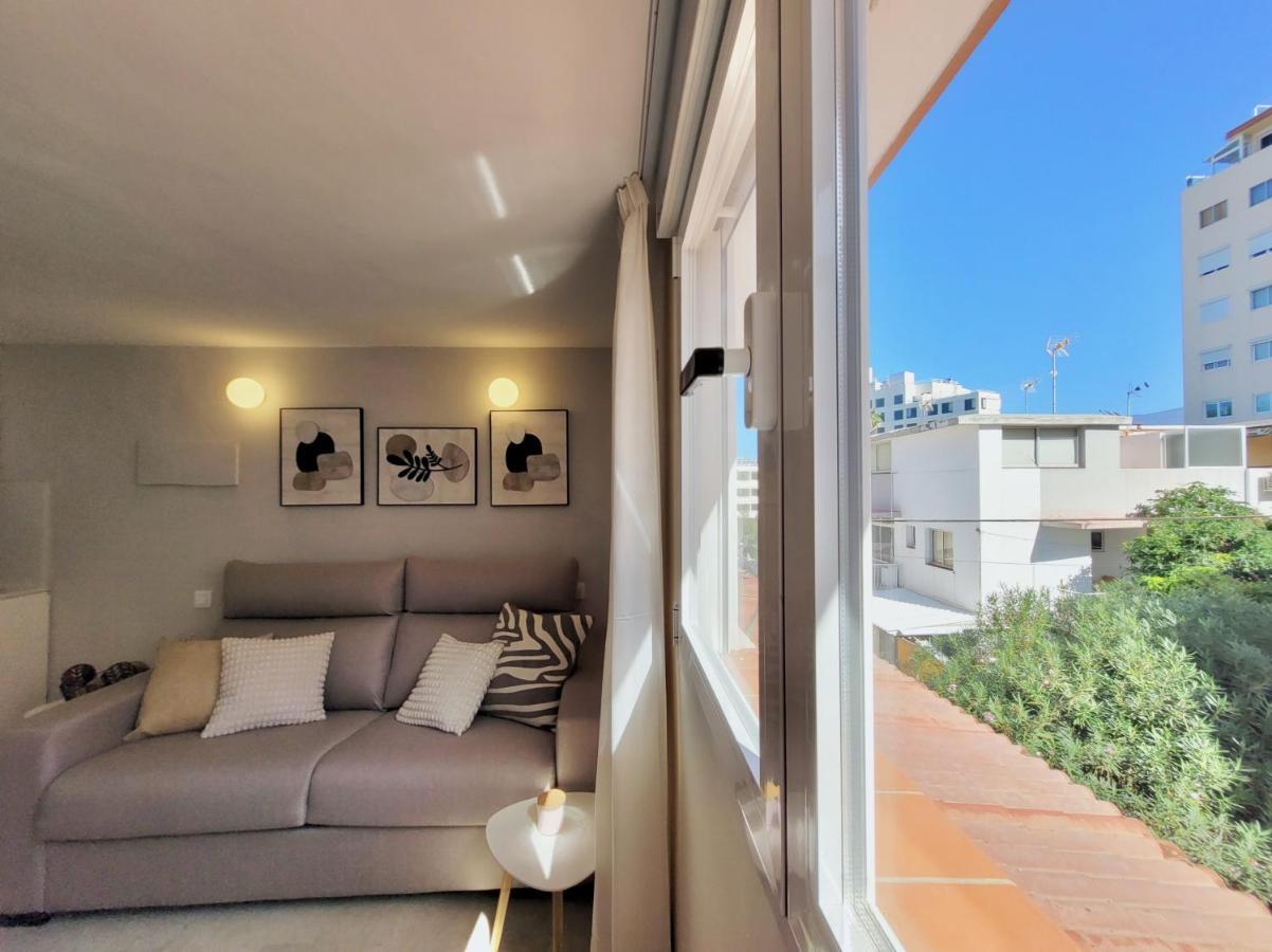 Club Apartments By Grupo Compostelana 8 ปูแอร์โตเดลาครูซ ภายนอก รูปภาพ